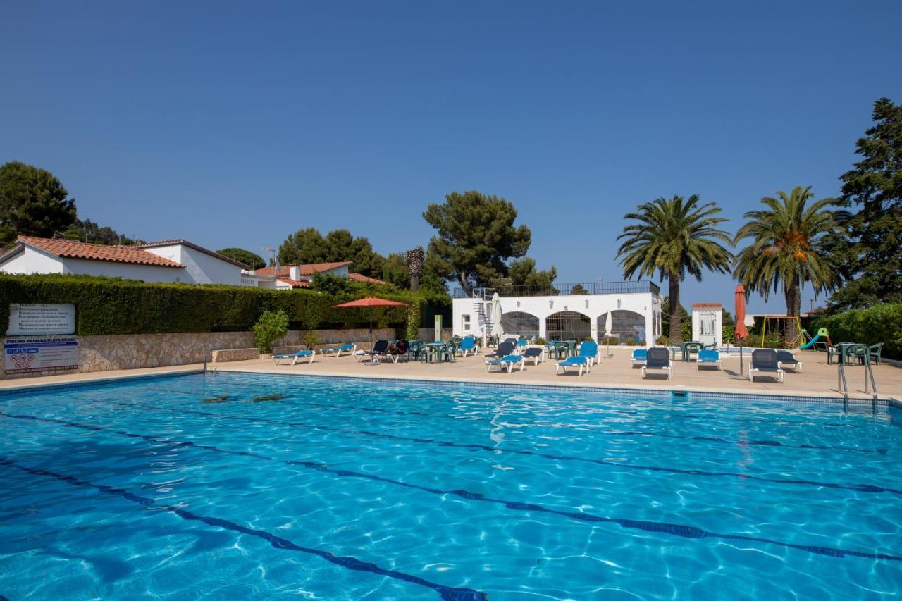 Cba Costa Brava - Santa Monica Villa Tossa de Mar Exterior photo