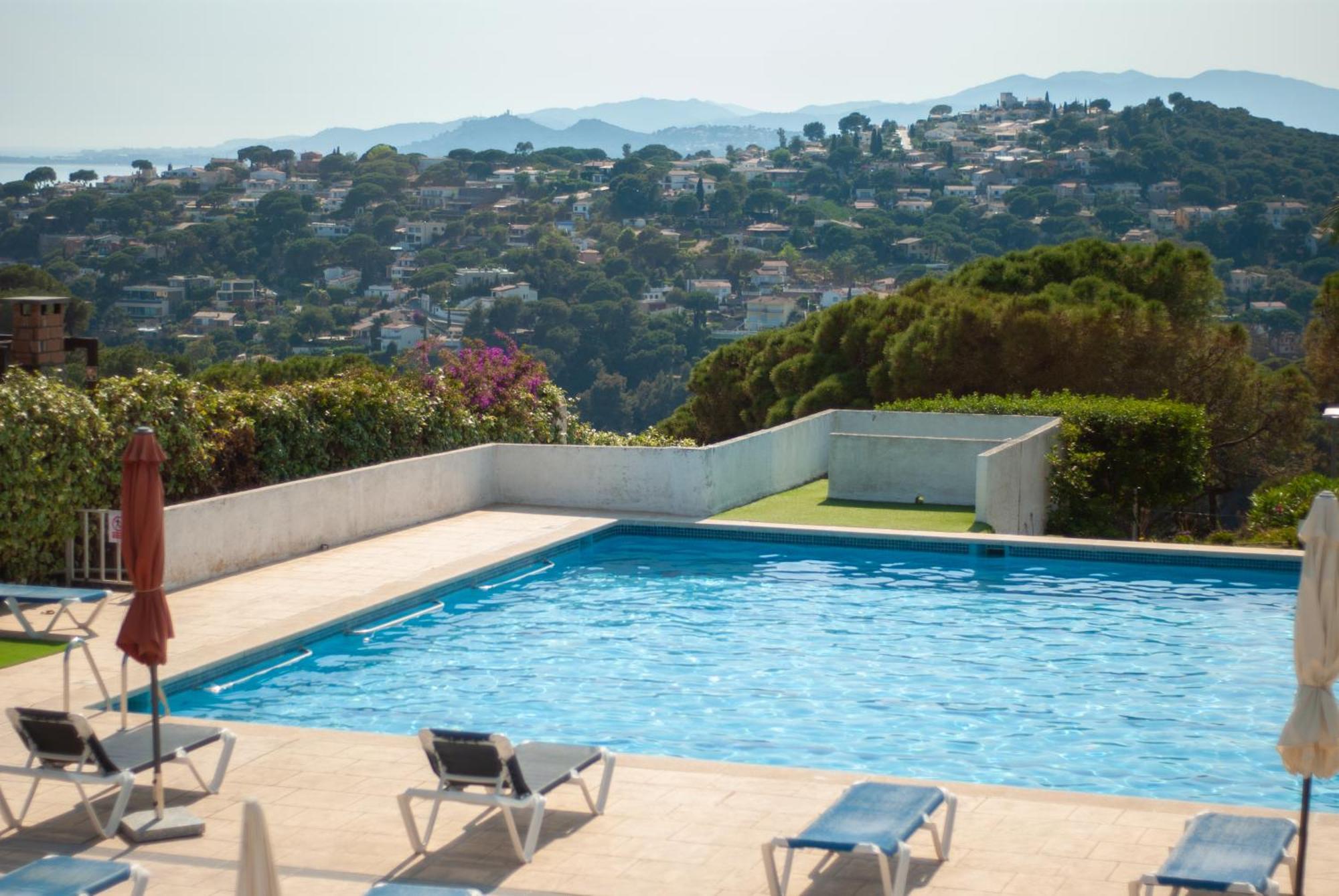 Cba Costa Brava - Santa Monica Villa Tossa de Mar Exterior photo